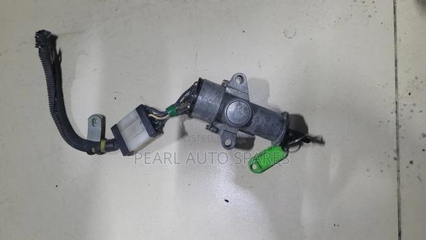 Ignation Switch Isuzu FRR - thumbnail 2