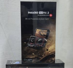 Insta 360 Ace Pro 2 - thumbnail 2