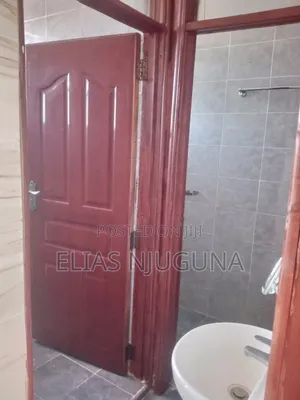 1bdrm Bedsitter in Safaripark Estate, Thome for rent