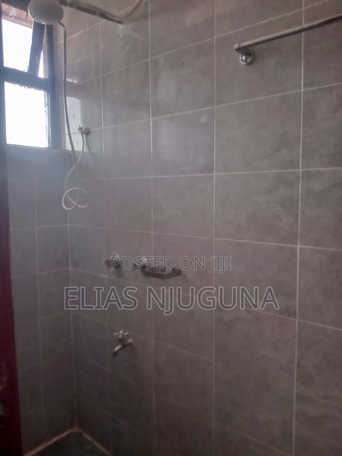 1bdrm Bedsitter in Safaripark Estate, Thome for rent