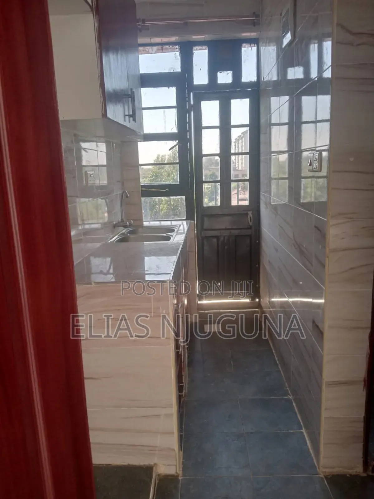 1bdrm Bedsitter in Safaripark Estate, Thome for rent
