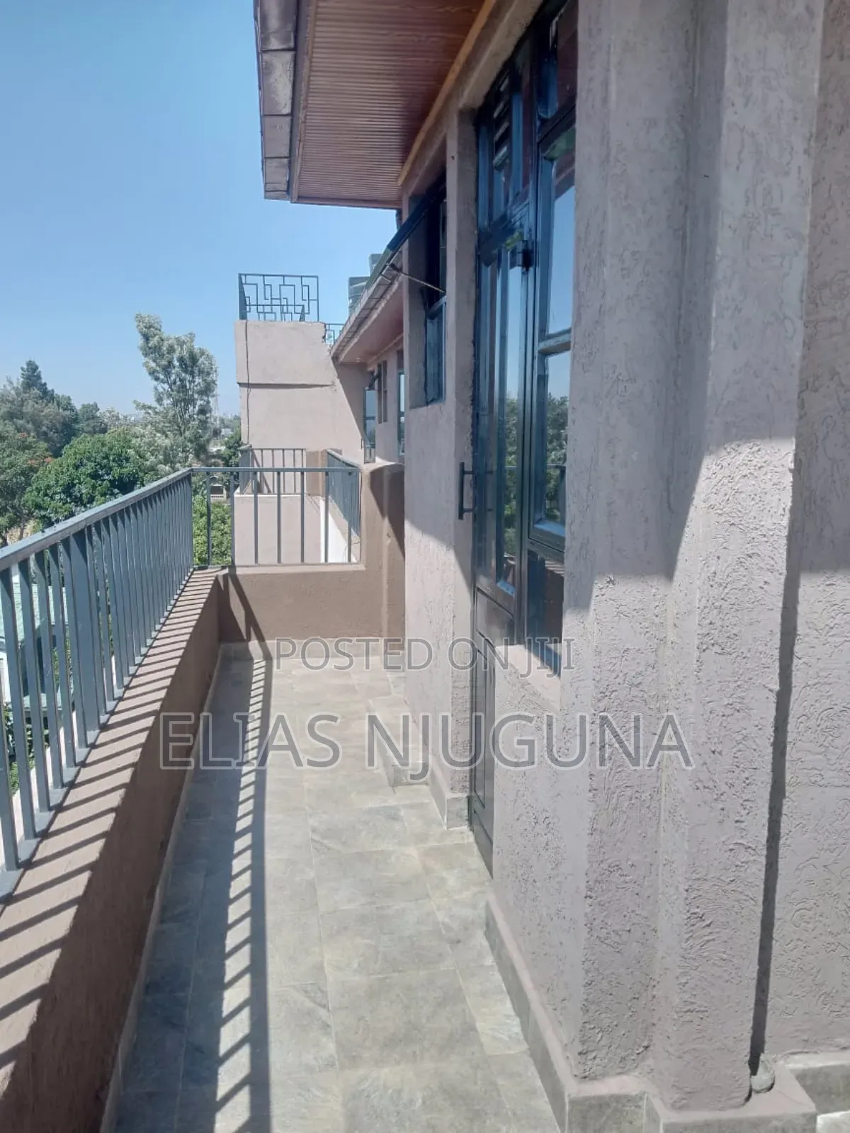 1bdrm Bedsitter in Safaripark Estate, Thome for rent