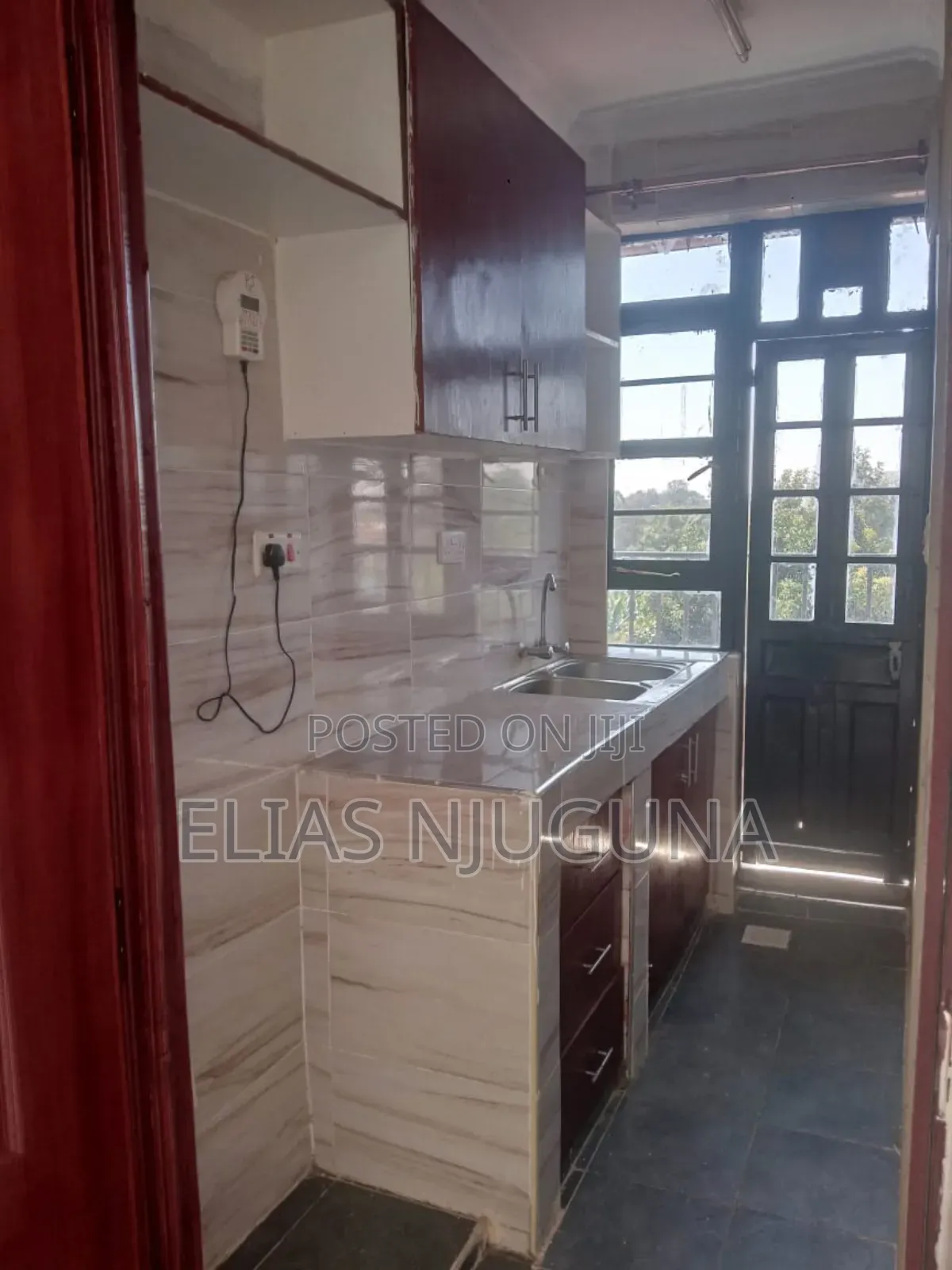 1bdrm Bedsitter in Safaripark Estate, Thome for rent