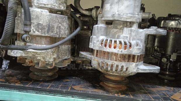 Alternator Mitsubishi Fh