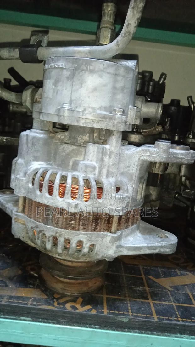 Alternator Mitsubishi Fh - thumbnail 3