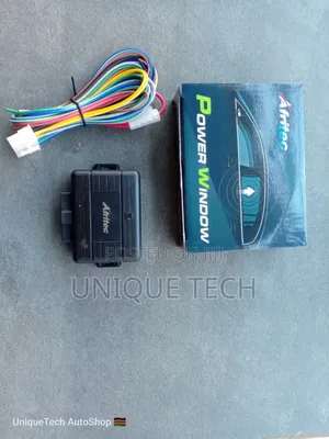 Power Window Lifter,Car Window Riser