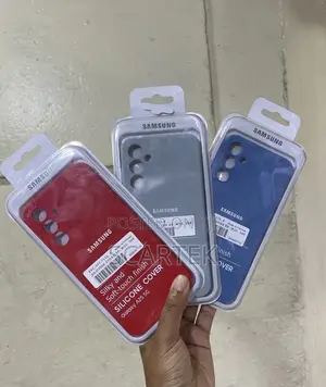 Samsung Galaxy A25 Cases