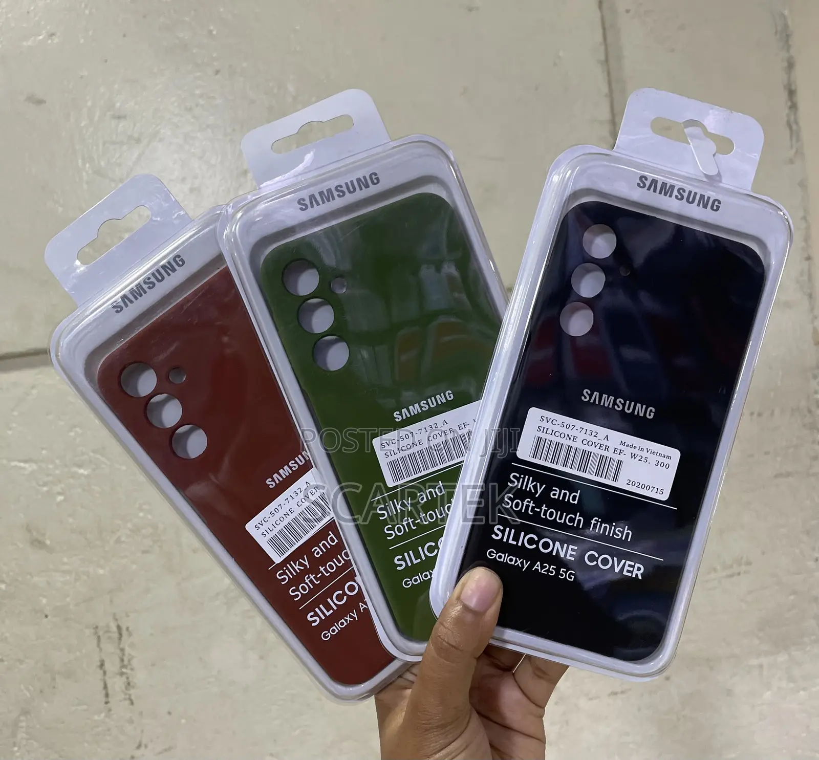 Samsung Galaxy A25 Cases