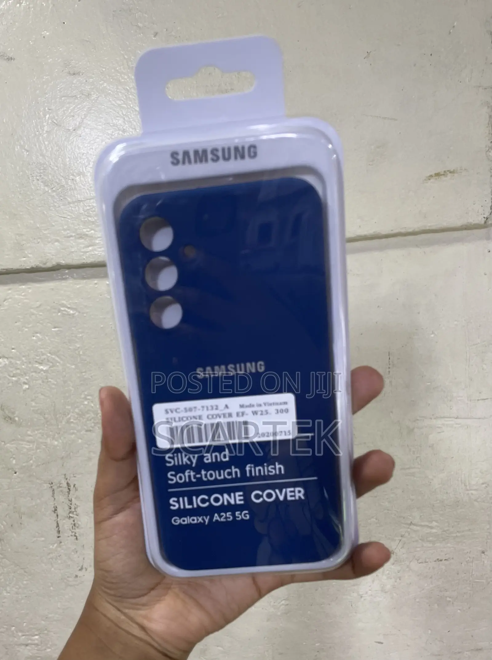 Samsung Galaxy A25 Cases