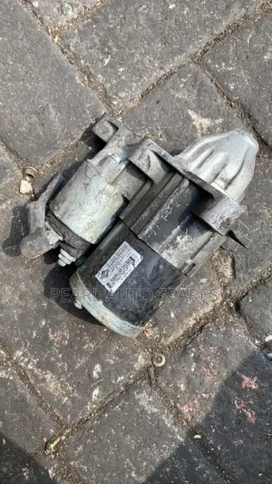 Starter Motor Nissan Hr12