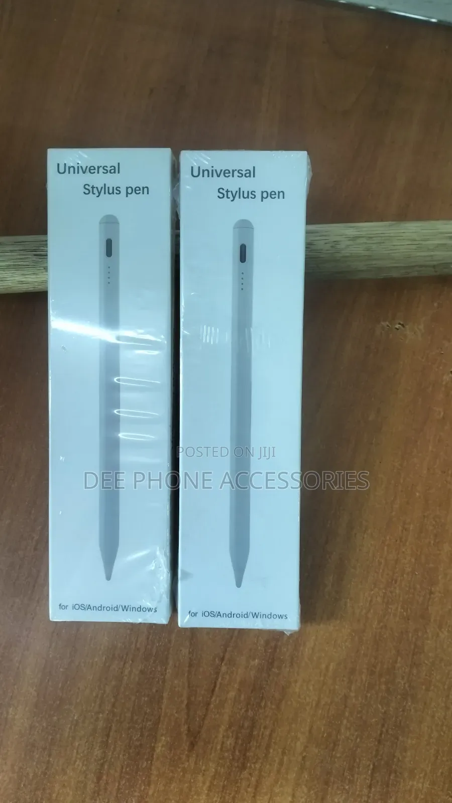Universal Stylus Pen