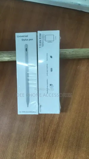 Universal Stylus Pen