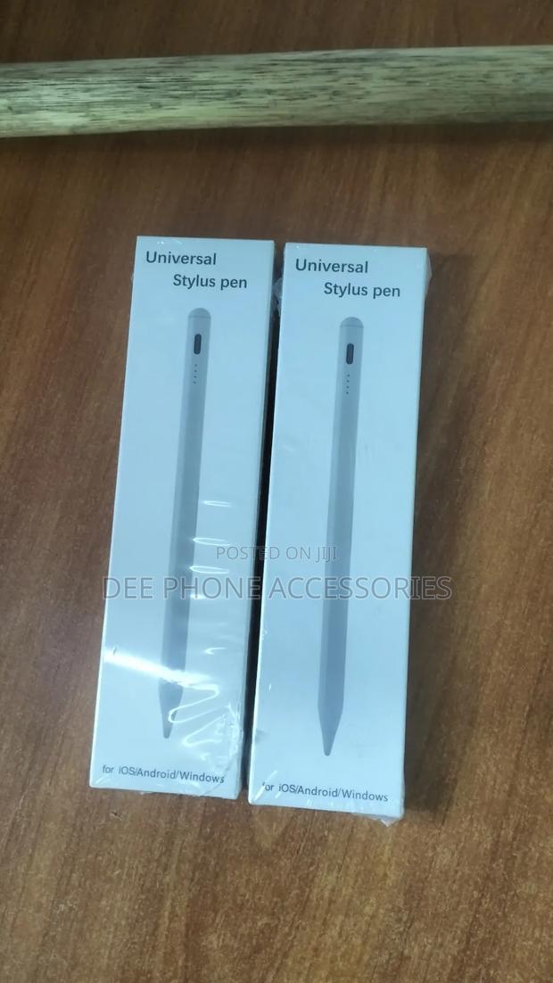 Universal Stylus Pen - main view