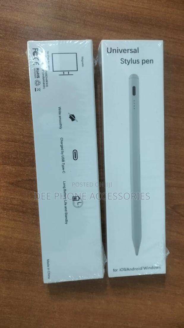 Universal Stylus Pen - thumbnail 3