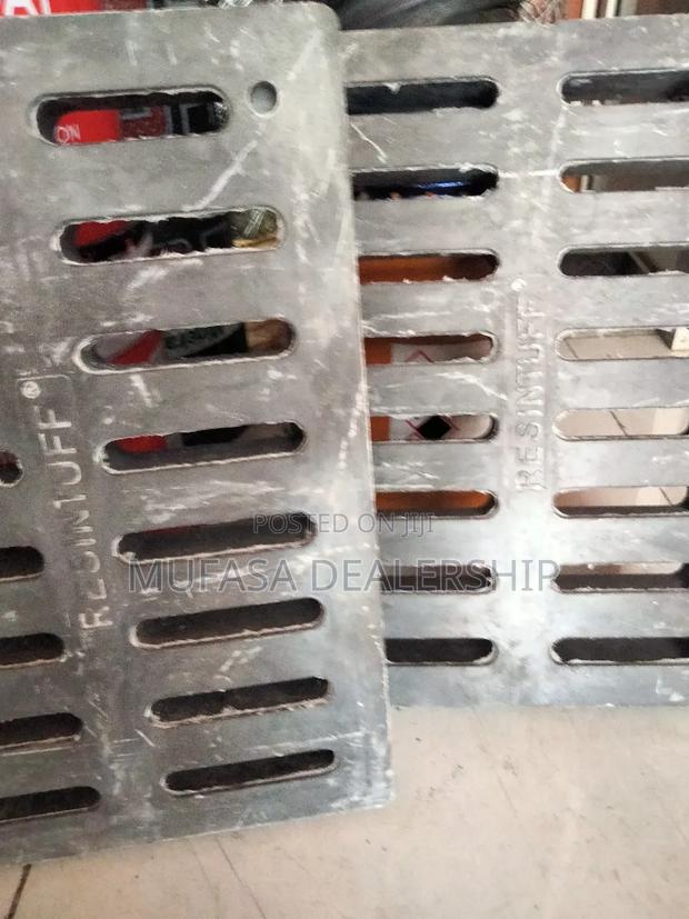 High Ranking Gully Grid/Gully Grating - thumbnail 3