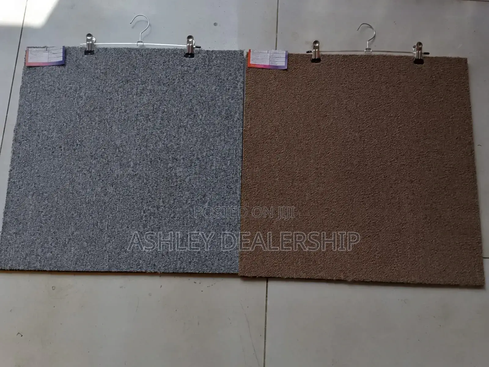 Carpet Square Tiles