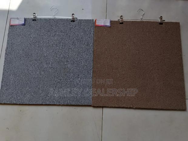Carpet Square Tiles