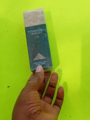 Titan Gold Gel - thumbnail 2