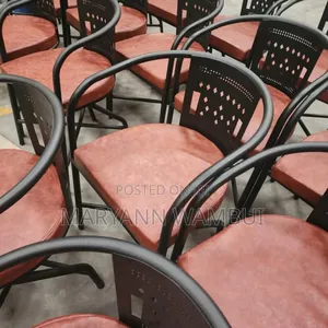 Classic Club and Hotel Chairs