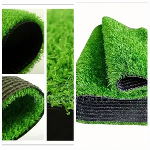Non-Toxic Turf