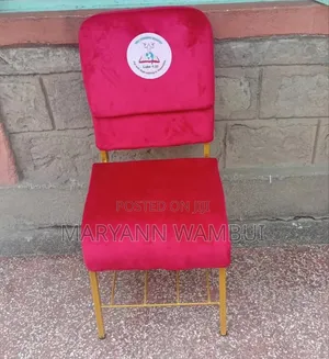 Church Chairs