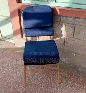 Church Chairs