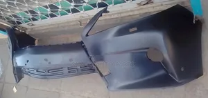 Lexus Rx 450 Front Bumper