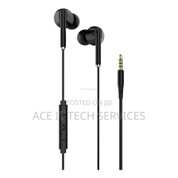 Visionplus Stereo Earphones Vpep1 - main view