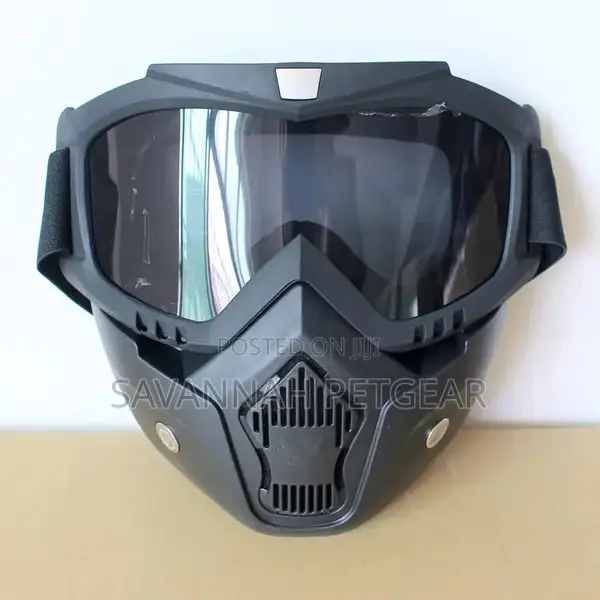 Face Blinkers Off-Road Motorcycle Goggles Outdoor Riding