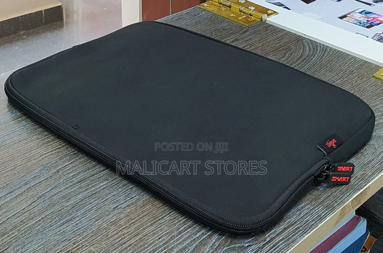 Zipped Laptop Sleeve Bag 14"