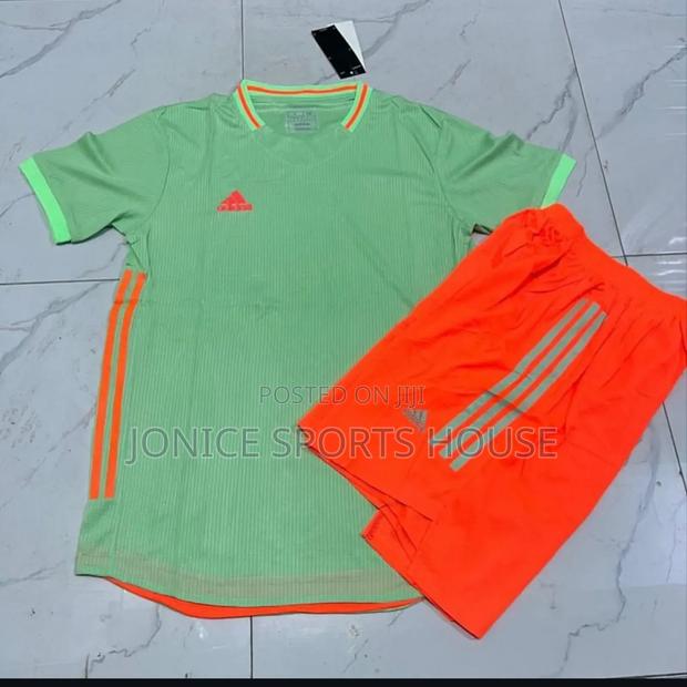 Quality Soccer Jerseys - thumbnail 4
