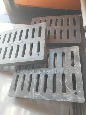 Easy to Install Gully Gratings - thumbnail 2