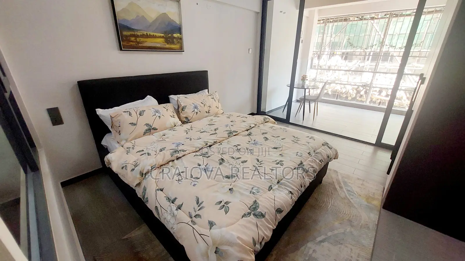 1bdrm Apartment in Kilimani for sale