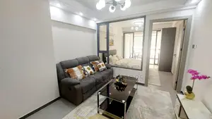 1bdrm Apartment in Kilimani for sale