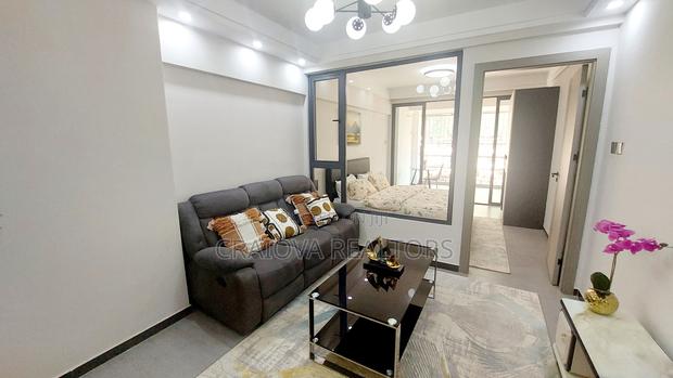 1bdrm Apartment in Kilimani for sale - main view