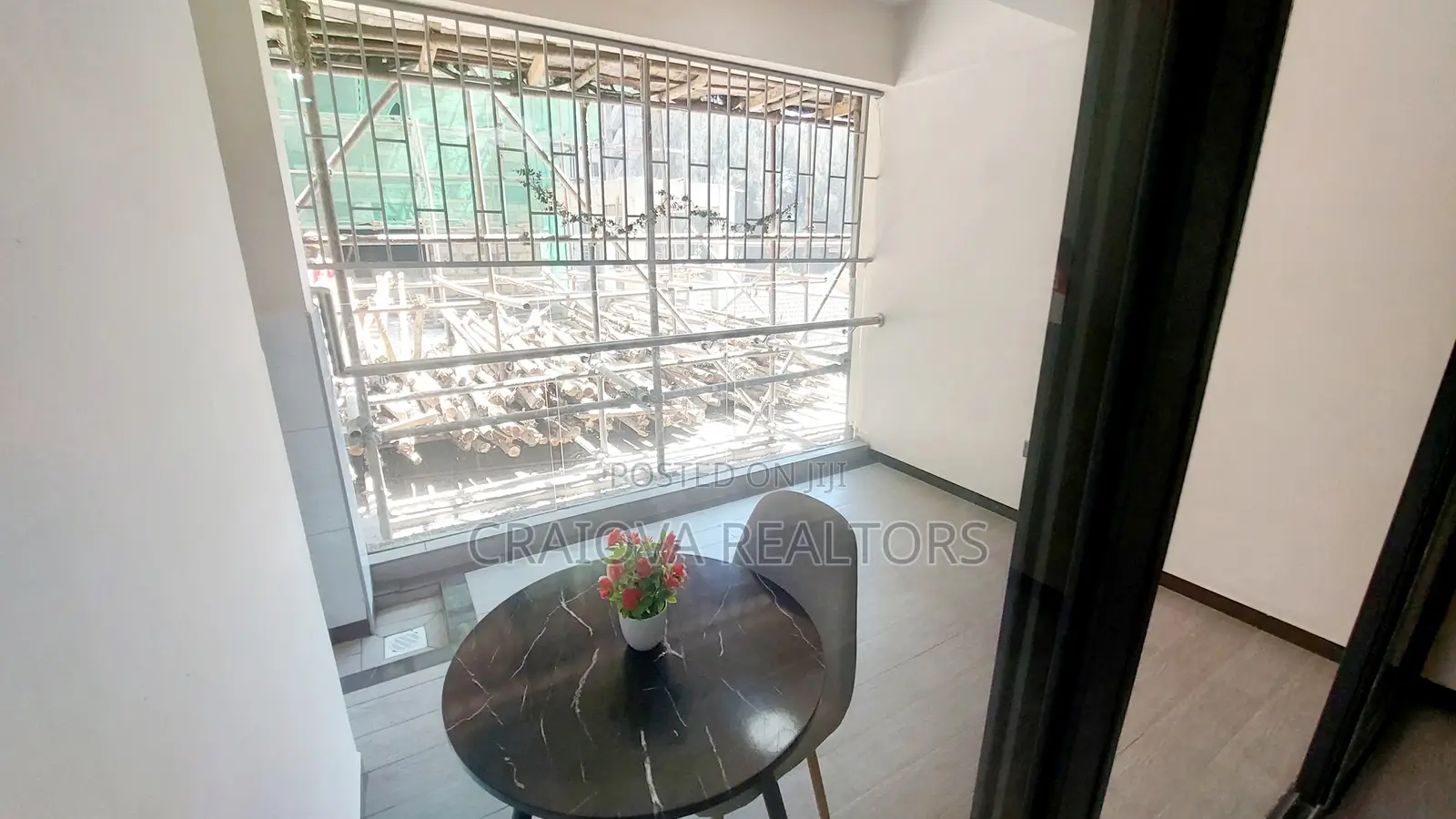 1bdrm Apartment in Kilimani for sale