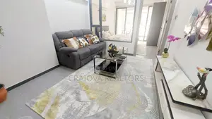 1bdrm Apartment in Kilimani for sale