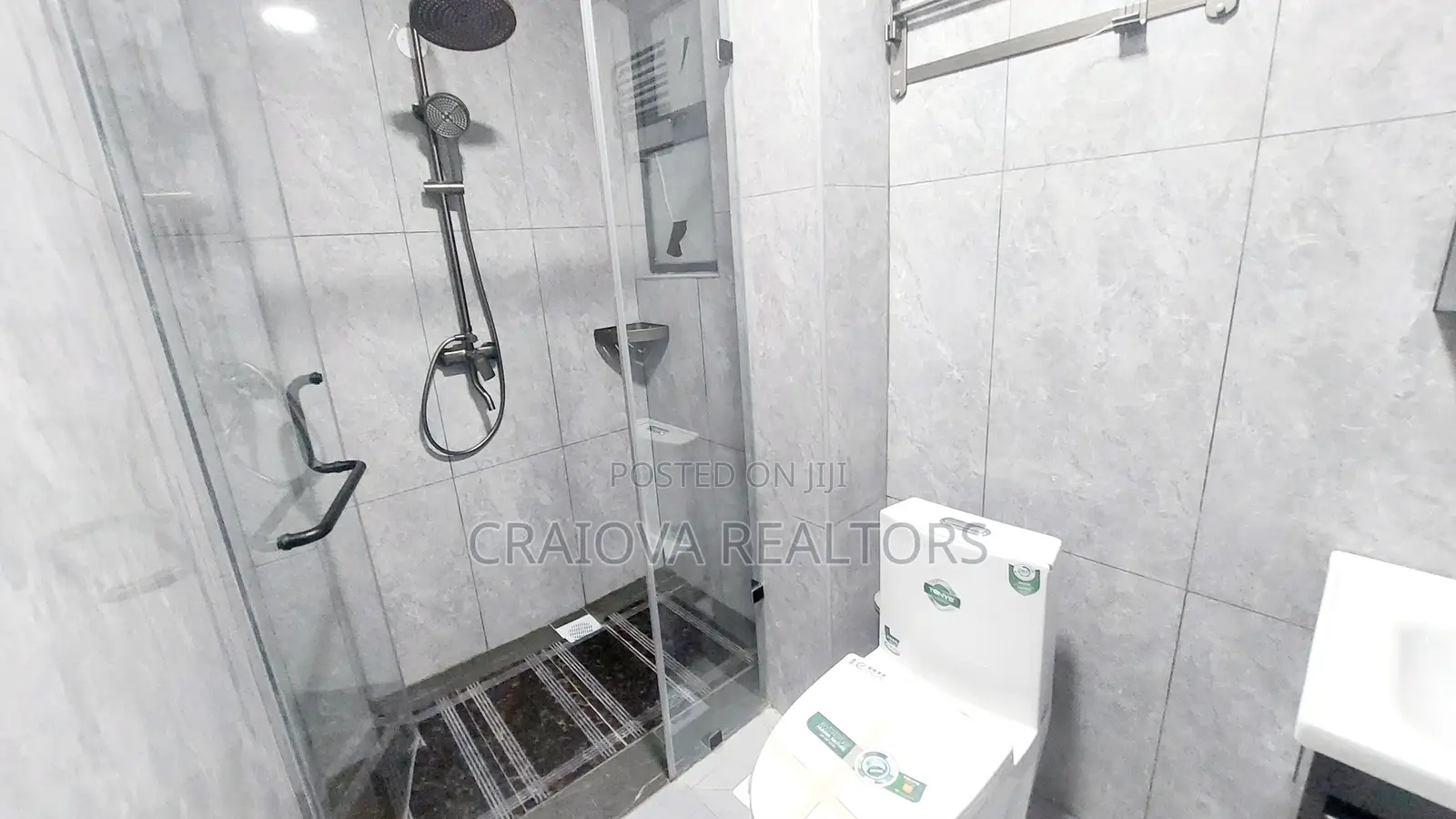 1bdrm Apartment in Kilimani for sale