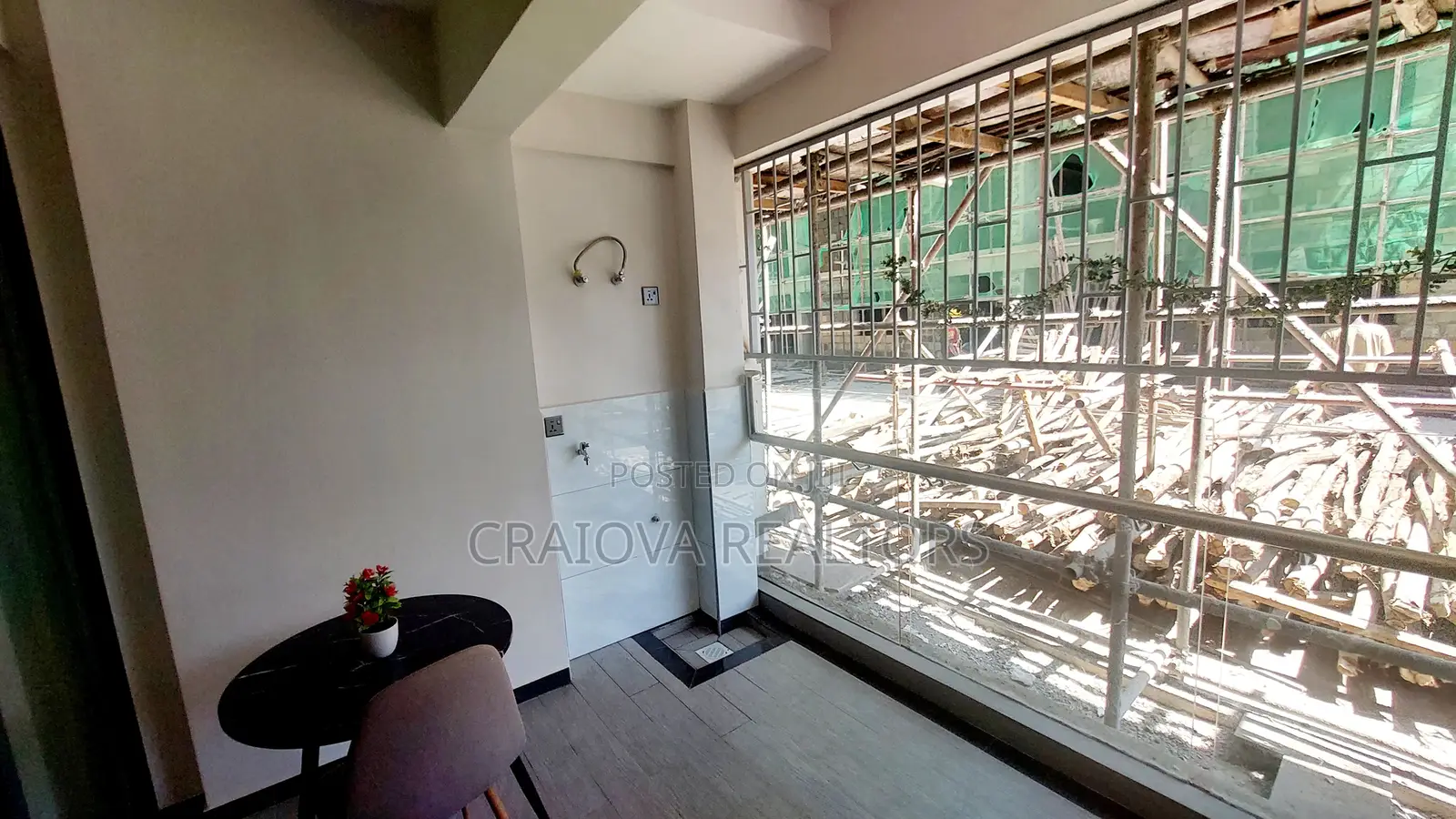 1bdrm Apartment in Kilimani for sale