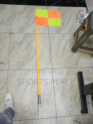 New Football Corner Flags Soccer Corner Poles