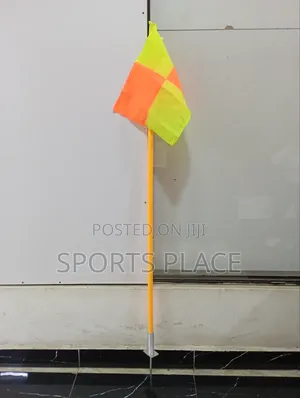 New Football Corner Flags Soccer Corner Poles
