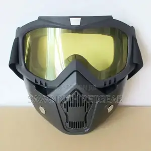 Off-Road Motorcycle Goggles Outdoor Riding Skiing Goggles