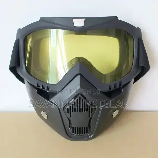 Off-Road Motorcycle Goggles Outdoor Riding Skiing Goggles