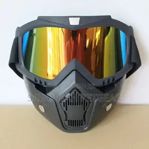 Off-Road Motorcycle Goggles Outdoor Riding Skiing Goggles