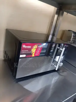 Microwave Ramtons Available