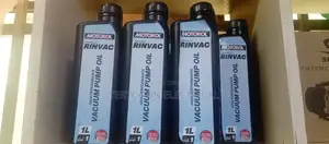 Vacuum Pump Oil 1l
