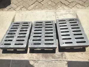 #1drainage Gully Gratings Cover