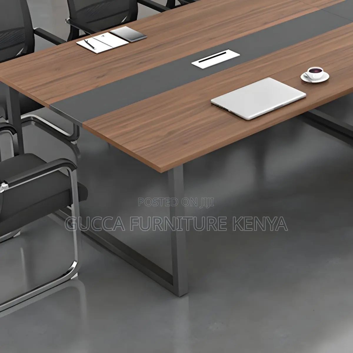 Boardroom Tables:240cm Office Boardroom Wooden Surface Table