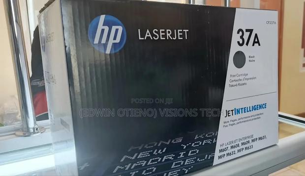 HP Laserjet Enterprise M607/608/609 Toner
