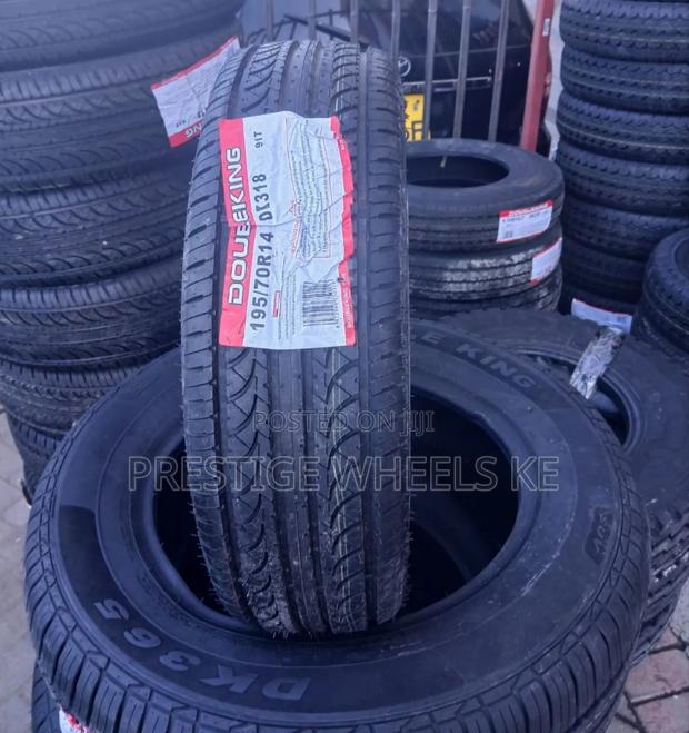 195/70r14 Tires - thumbnail 2